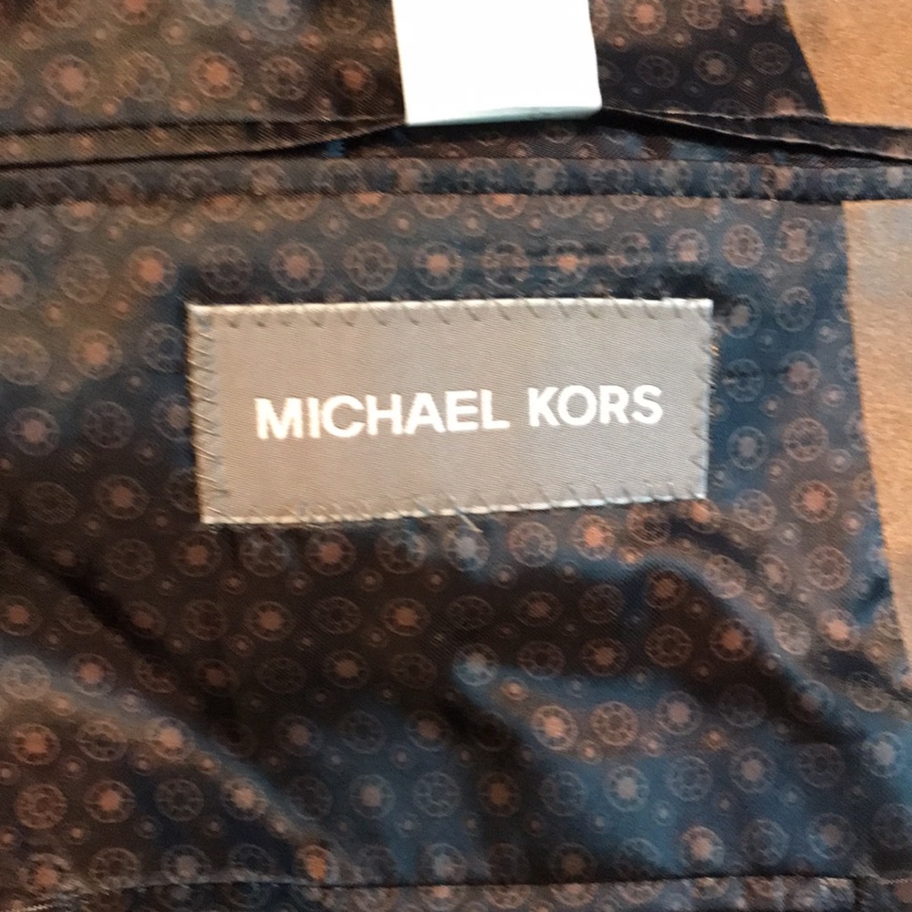 LAST CHANCE Michael Kors blazer - Picture 2 of 7